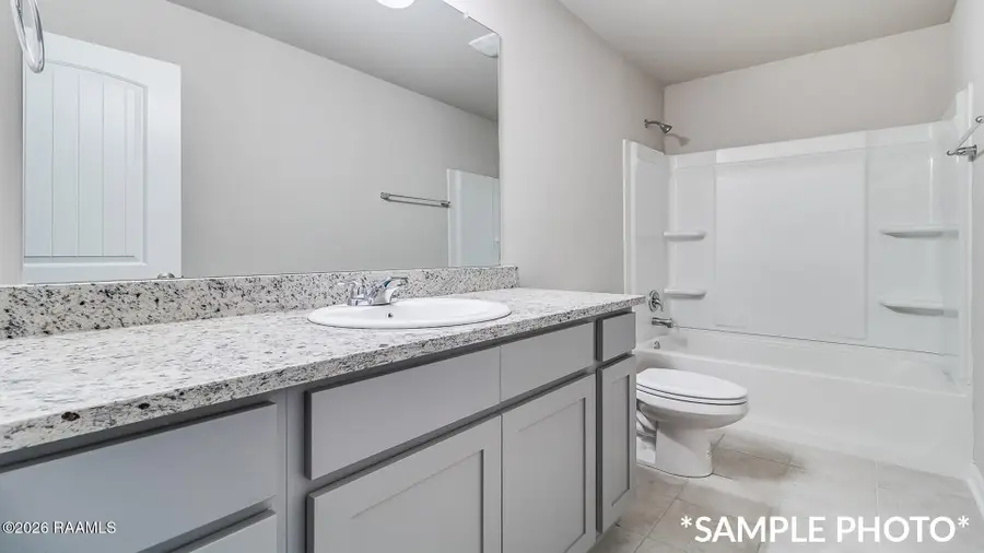 639 Griffiths Court, Breaux Bridge, LA 70517 - #3