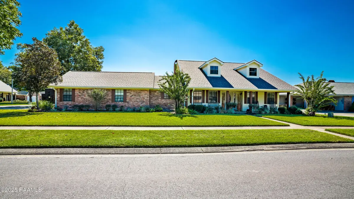 108 Crocus Lane, Lafayette, LA 70507 - Image #1