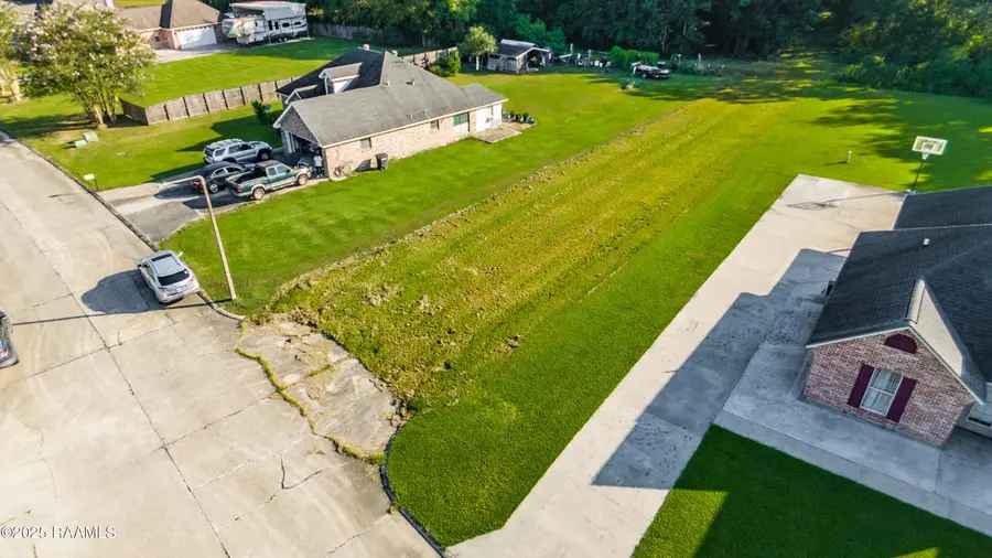 Tbd Lake Tasse Drive, New Iberia, LA 70560 - Image #3