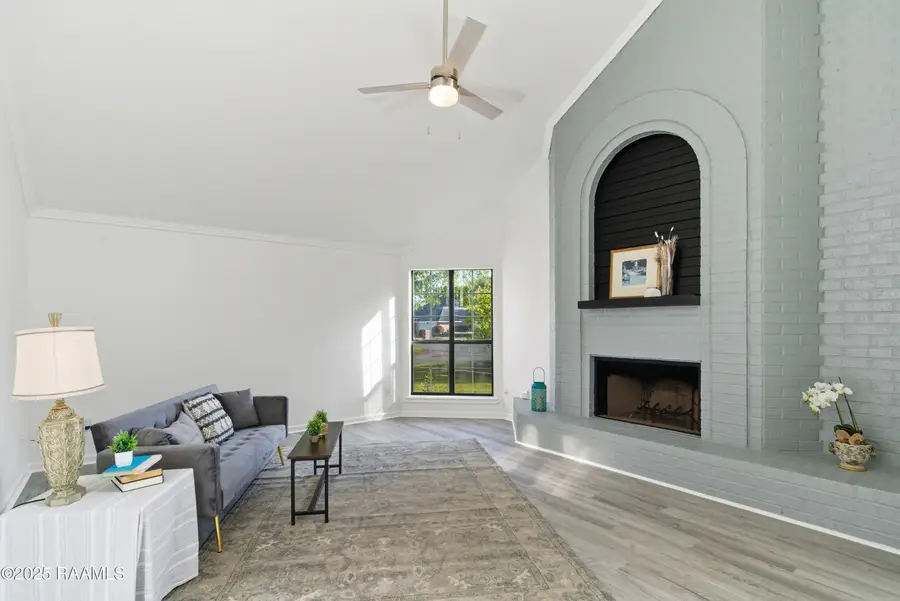 939 Rosedown Lane, Lafayette, LA 70503 - Image #3