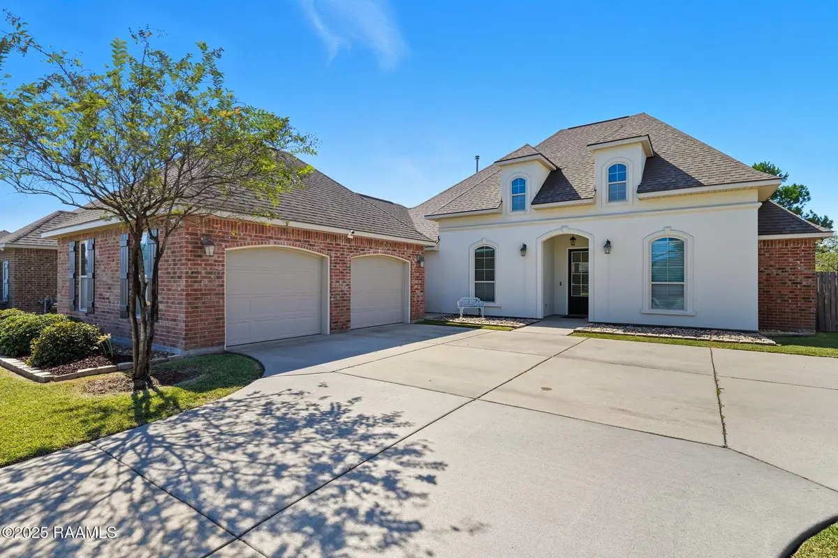 112 Brianna Lane, Broussard, LA 70518 - Image #1