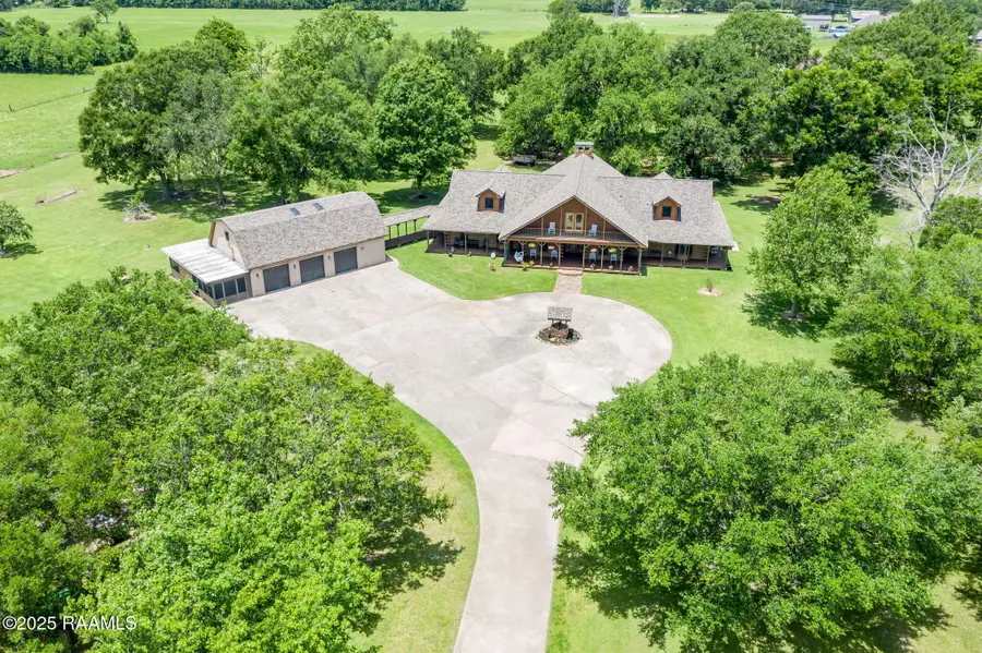 638 Lenora Road, Church Point, LA 70525 - Image #2