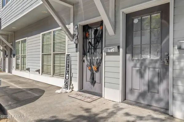 1402 Jefferson Street #102, Lafayette, LA 70501