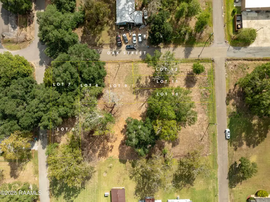 1115 Oak Street, Pine Prairie, LA 70576 - Image #2