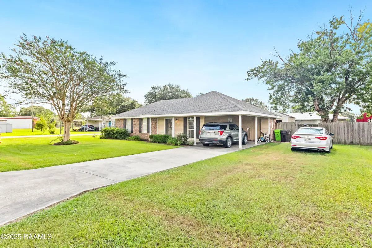 1530 St. Charles Street, Breaux Bridge, LA 70517 - Image #1