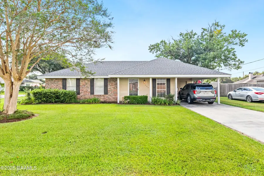 1530 St. Charles Street, Breaux Bridge, LA 70517 - Image #2