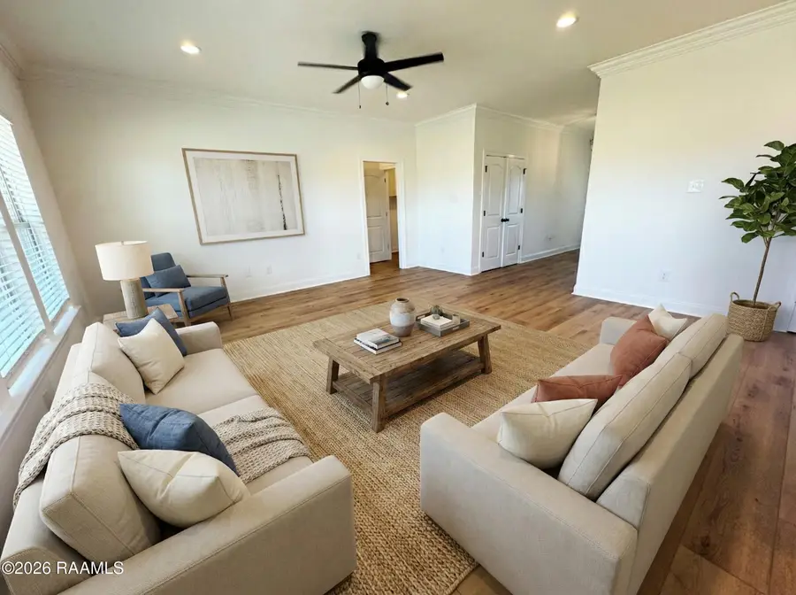 123 Star Lane, Broussard, LA 70518 - #3