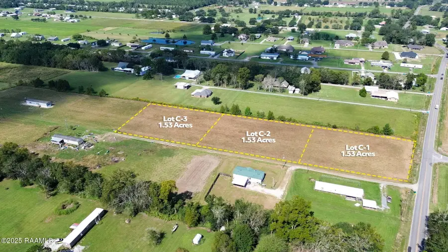 000 Doyle Melancon Road #C2-C3, Breaux Bridge, LA 70517 - Image #2