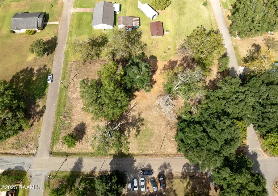 1707 Railroad Street, Pine Prairie, LA 70576 - Image #3