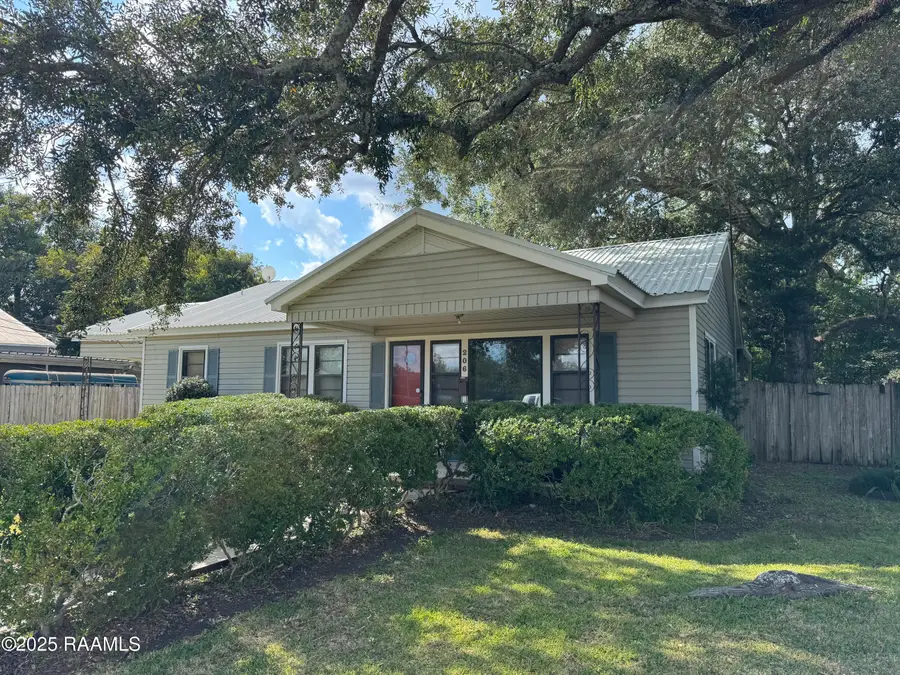 206 S Martin Luther King Jr Drive, Saint Martinville, LA 70582 - Image #3