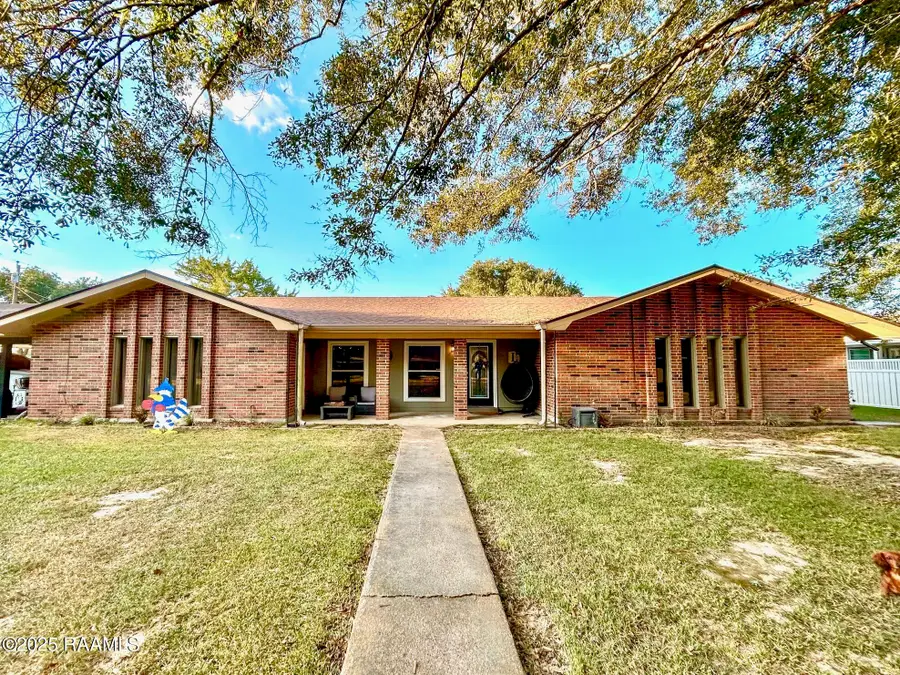 1450 Gregg Avenue, Eunice, LA 70535 - Image #2