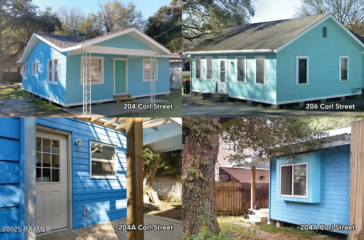 204 Carl Street, Lafayette, LA 70506 - Image #1