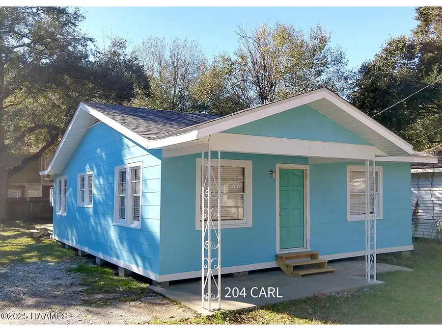 204 Carl Street, Lafayette, LA 70506 - Image #2