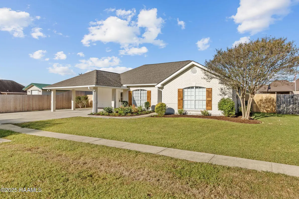 200 Papa Joe Drive, Broussard, LA 70518 - Image #1