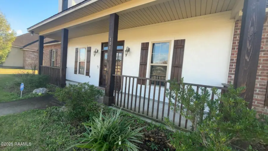 100 Sawtooth Road, Carencro, LA 70520 - #2