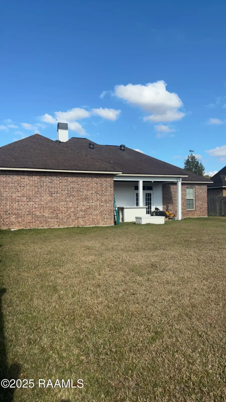 100 Sawtooth Road, Carencro, LA 70520 - #3