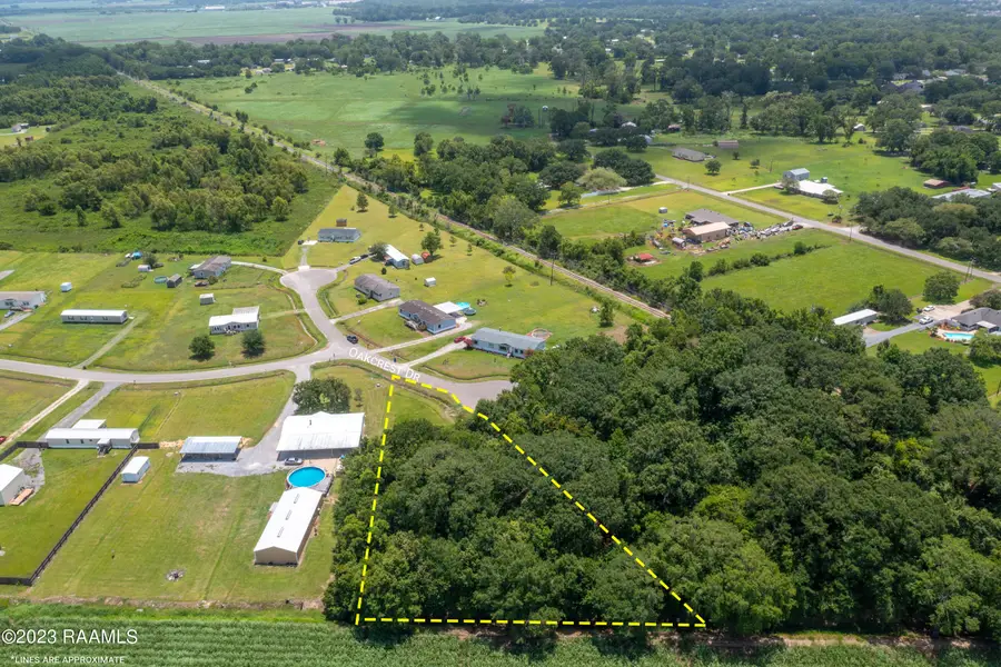 909 Oakcrest Drive, New Iberia, LA 70563 - Image #3