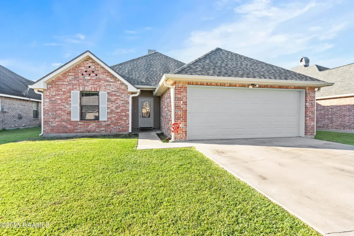 331 Saint Matthias Drive, Carencro, LA 70520 - Image #1