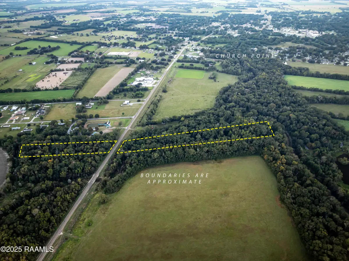 E Ebey Street, Church Point, LA 70525 - Image #1