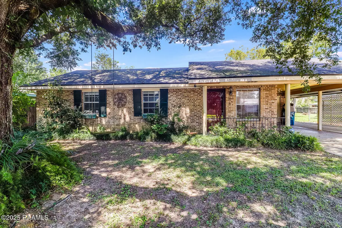 Address Withheld By Seller, Scott, LA 70583 - Image #1