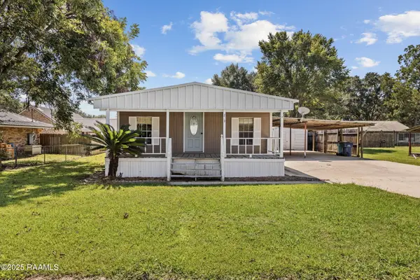 239 Second Street, Krotz Springs, LA 70750