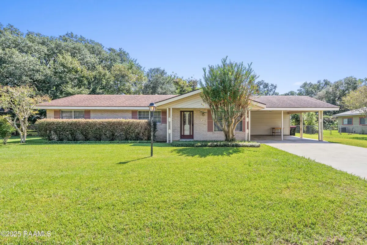 104 Woodlawn Drive, Lafayette, LA 70506 - Image #1