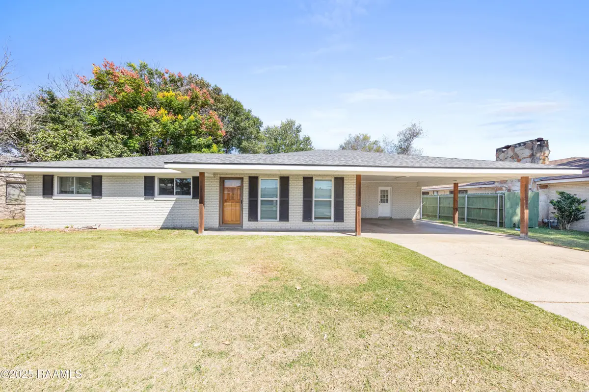 100 Sunny Lane, Lafayette, LA 70506 - Image #1