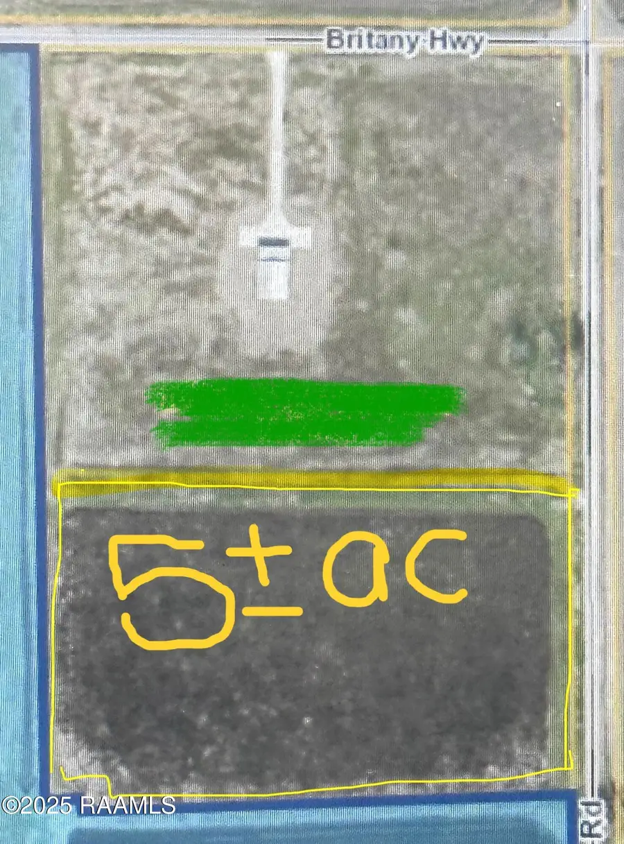 Tbd Blacksmith Road, Church Point, LA 70525 - Image #2