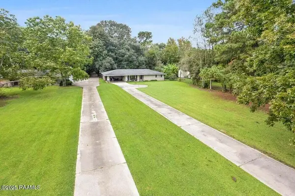137 & 141 Brothers Road, Scott, LA 70583