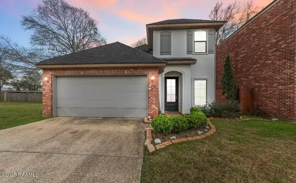 121 Chimney Rock Blvd Boulevard, Lafayette, LA 70508