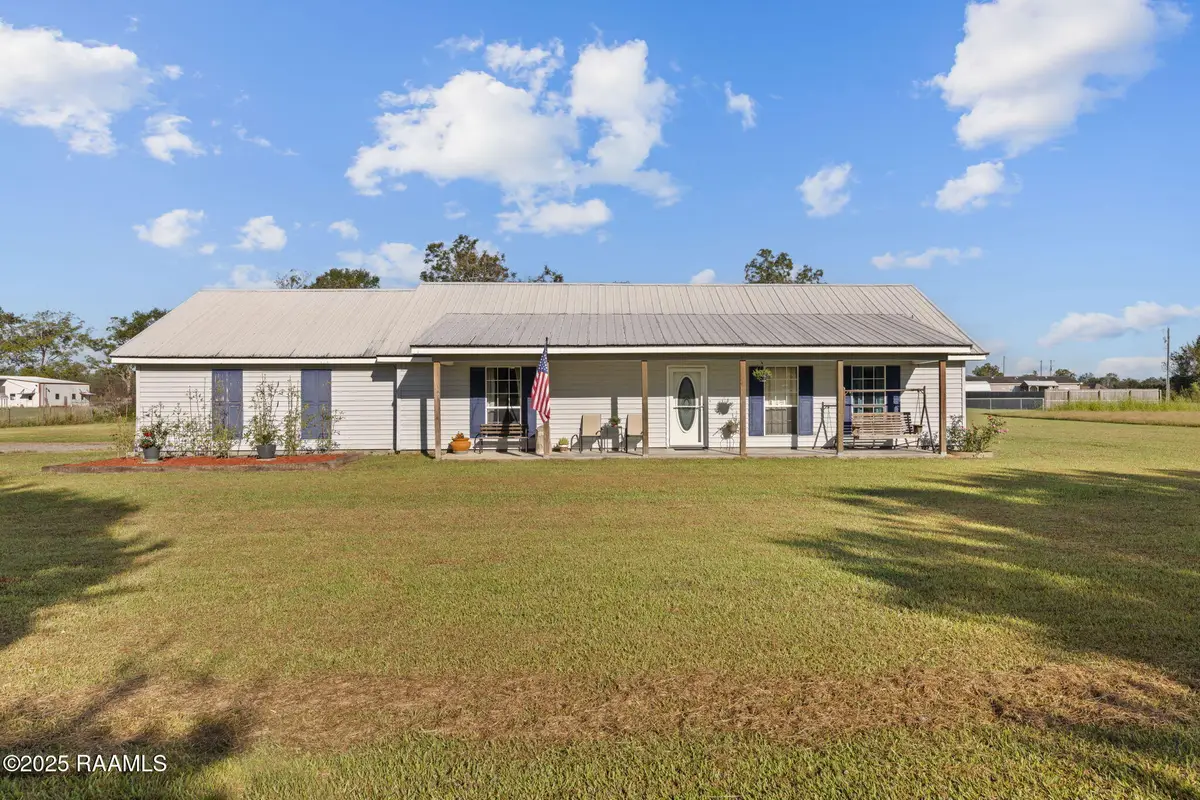 1239a Barras Road, Parks, LA 70582 - Image #1