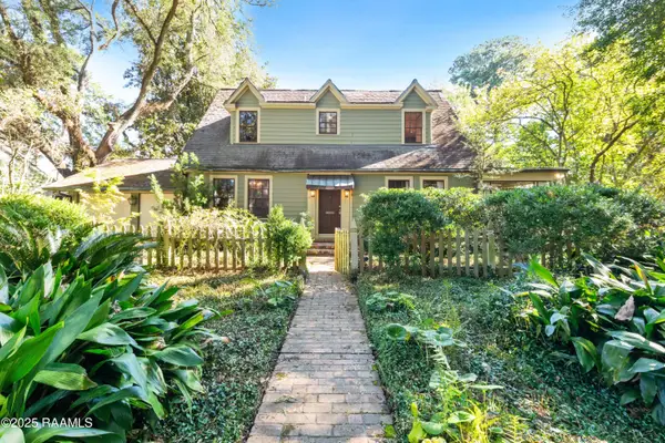 1218 Myrtle Place, Lafayette, LA 70506