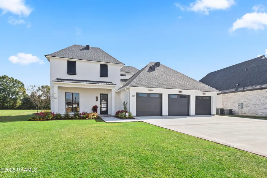 312 Abercrombie Way, Broussard, LA 70518 - Image #2