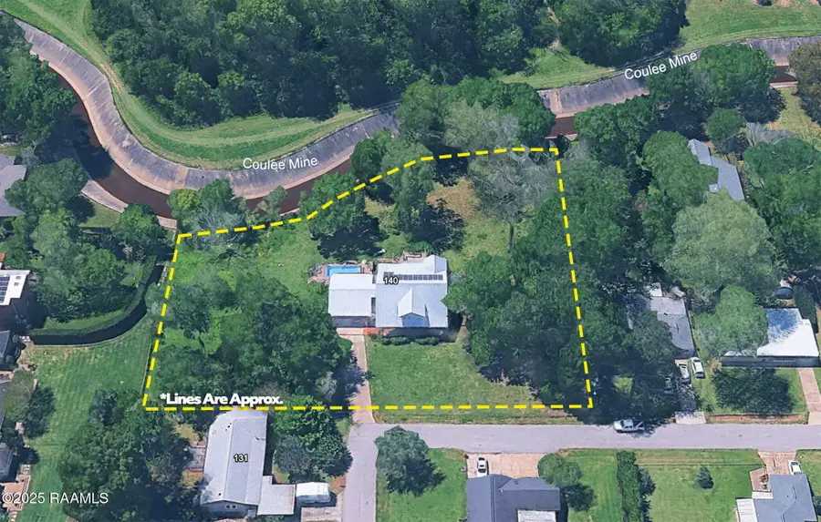 140 Arlington Drive, Lafayette, LA 70503 - Image #2