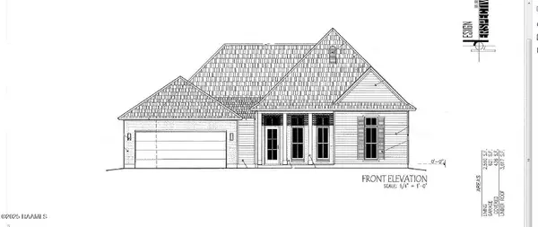 203 Big Lake Run, Youngsville, LA 70592