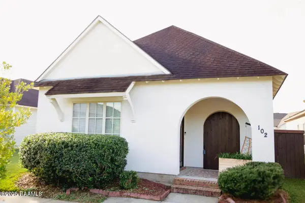 102 Rue Gambetta, Lafayette, LA 70507