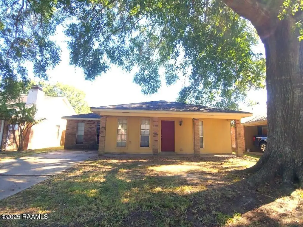 203 Caledonia Drive, Lafayette, LA 70508 - Image #1