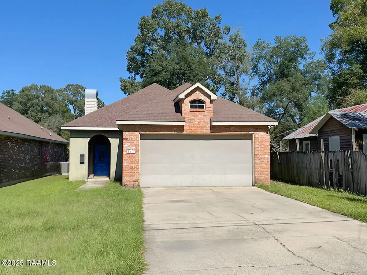307 Sophie Street, Lafayette, LA 70501 - Image #1