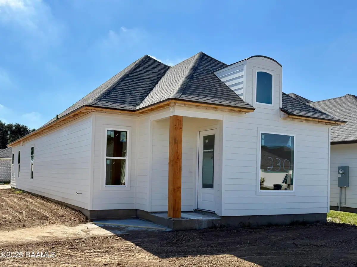 230 Berchman Oaks Drive, Lafayette, LA 70506 - Image #1