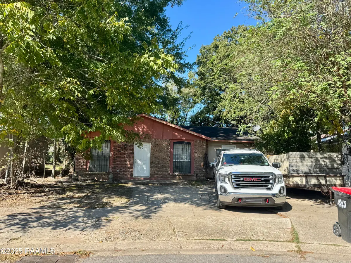508 Orchid Drive, Lafayette, LA 70506 - Image #1