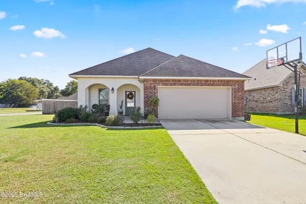 112 St Gall Street, Youngsville, LA 70592