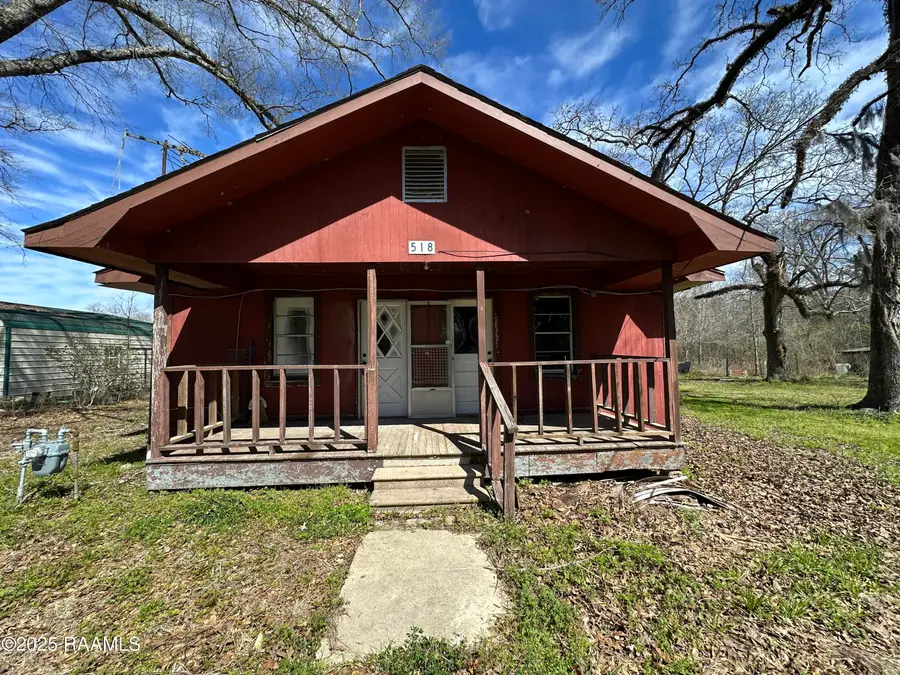 518 Buller Road, Ville Platte, LA 70586 - Image #2