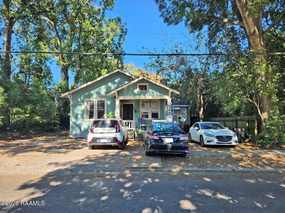 306 Calder Street, Lafayette, LA 70506 - Image #1