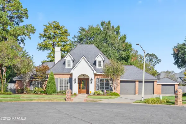 101 Camberly Circle, Lafayette, LA 70508