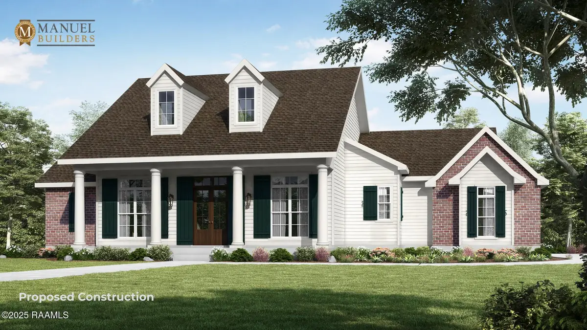 5305 Belvedere E Drive, Youngsville, LA 70592 - Image #1