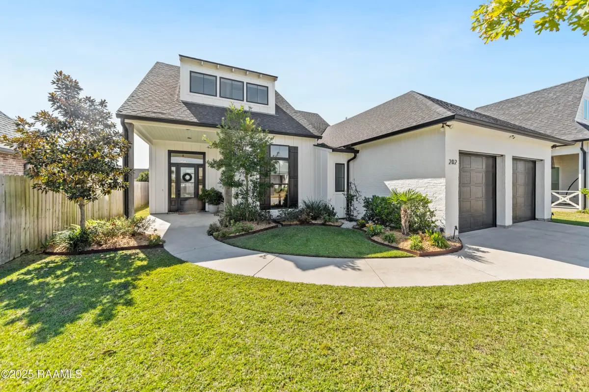 202 Windmill Palm Lane, Broussard, LA 70518 - Image #1