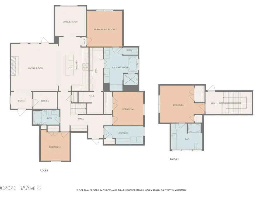 202 Windmill Palm Lane, Broussard, LA 70518 - Image #3