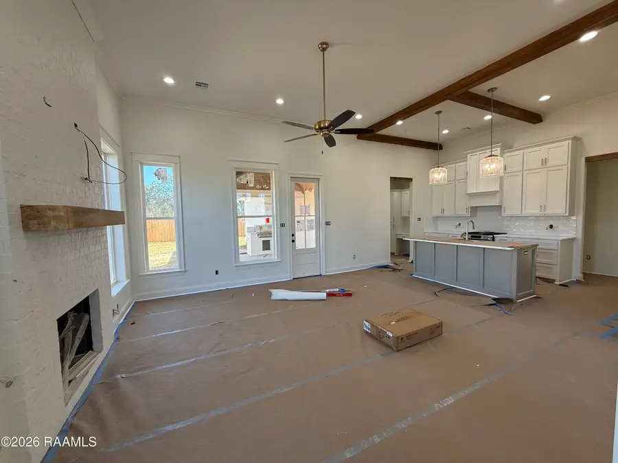 103 Fountain Meadow Drive, Broussard, LA 70518 - #2