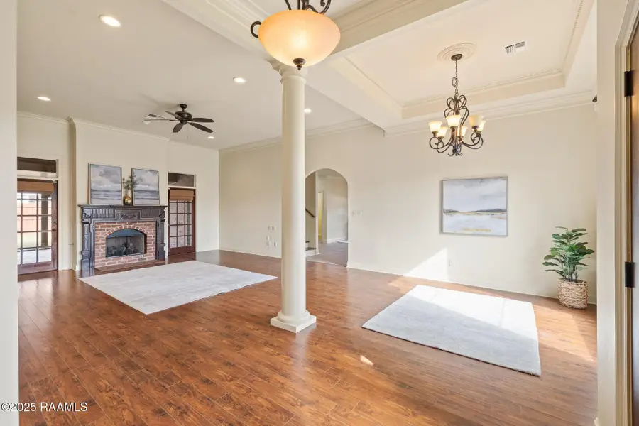 108 Millcrest Drive, Lafayette, LA 70508 - Image #2