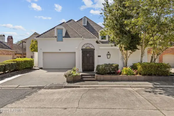 301 Oakleaf Drive, Lafayette, LA 70503